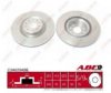 ABE C3A029ABE Brake Disc